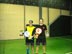 Antoine-Schettino, campeones
